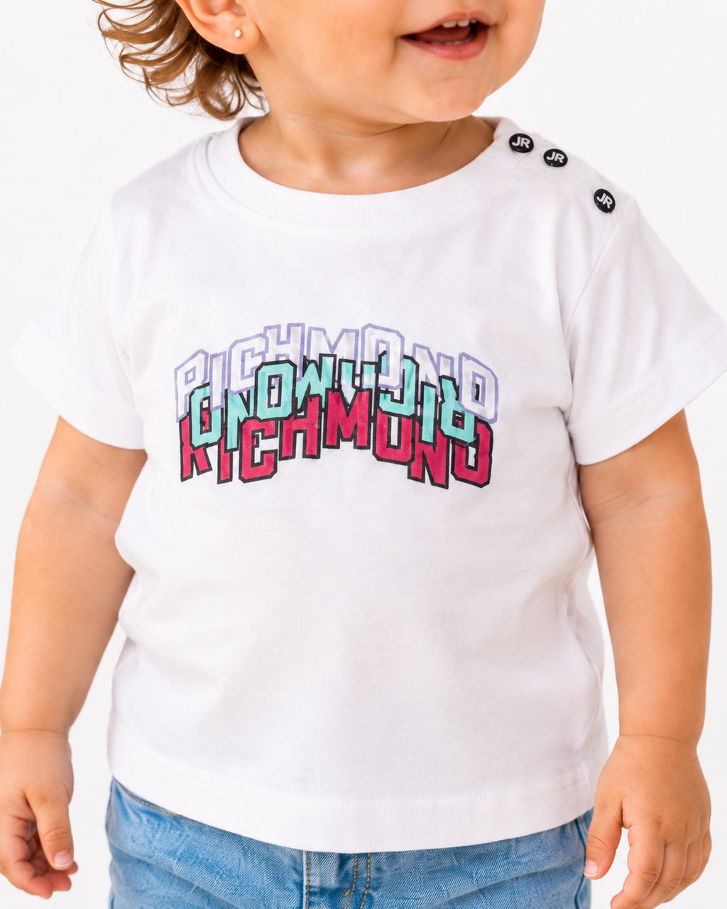 RIP26085TS - T-Shirt e Polo - Richmond