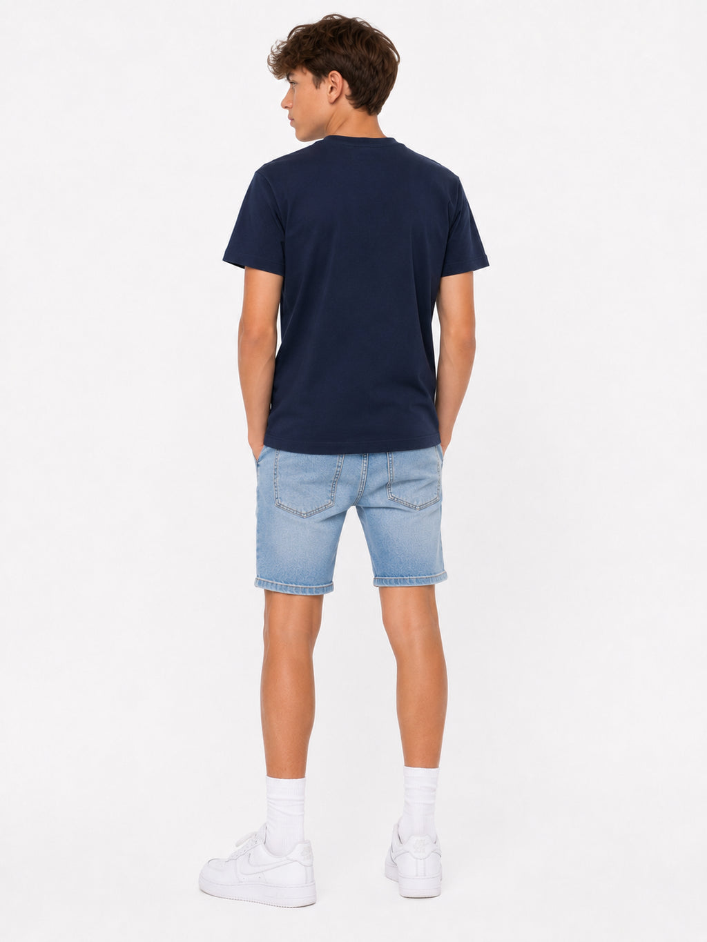 J5107 - T-Shirt e Polo - Jeckerson