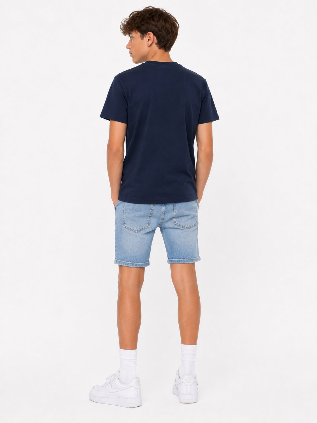 J5107 - T-Shirt e Polo - Jeckerson