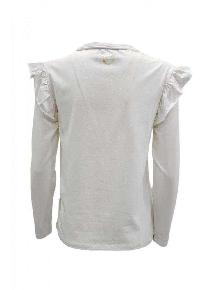 TGA24033TS - T-Shirt e Polo - Trussardi