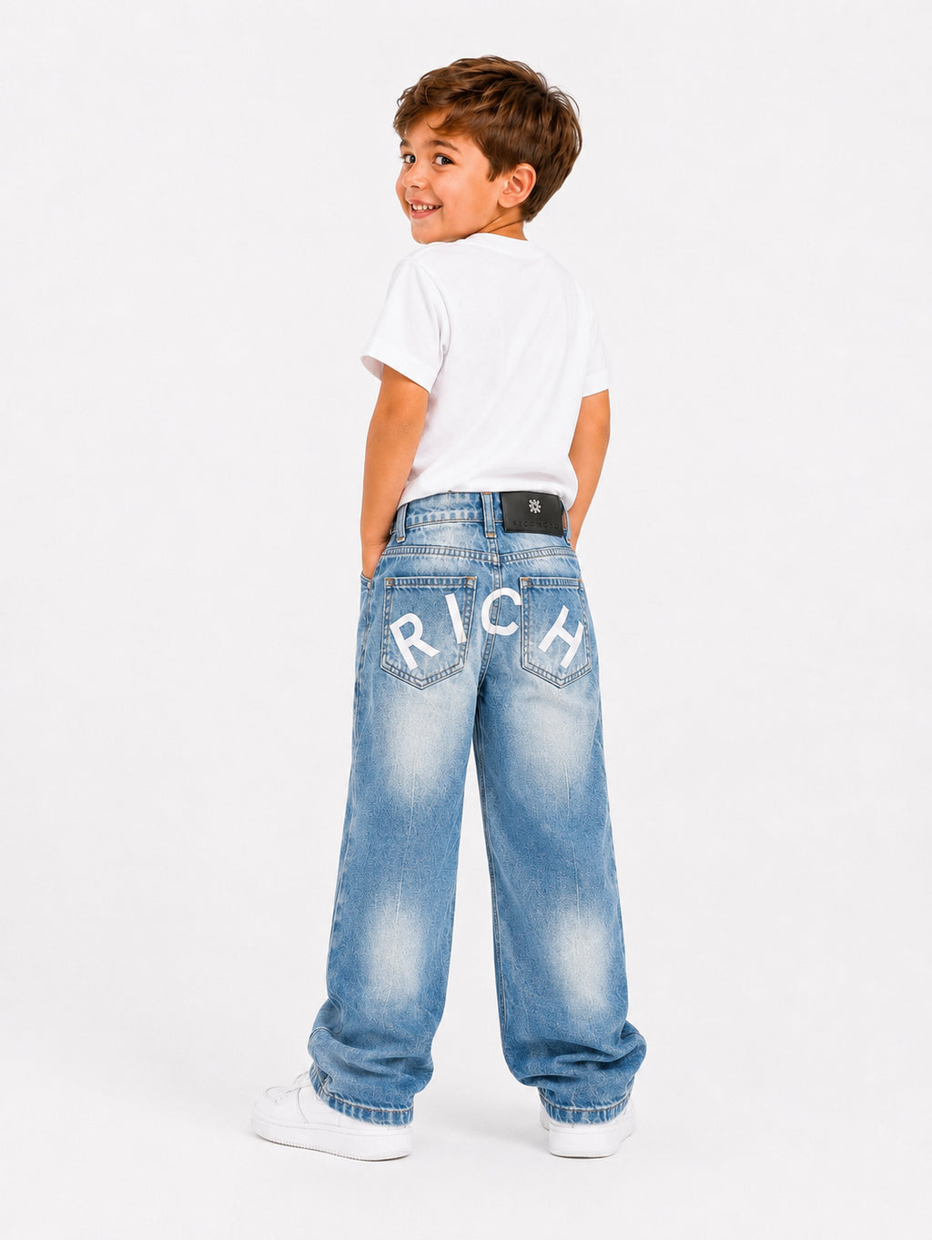 RBP26162TS - T-Shirt e Polo - Richmond
