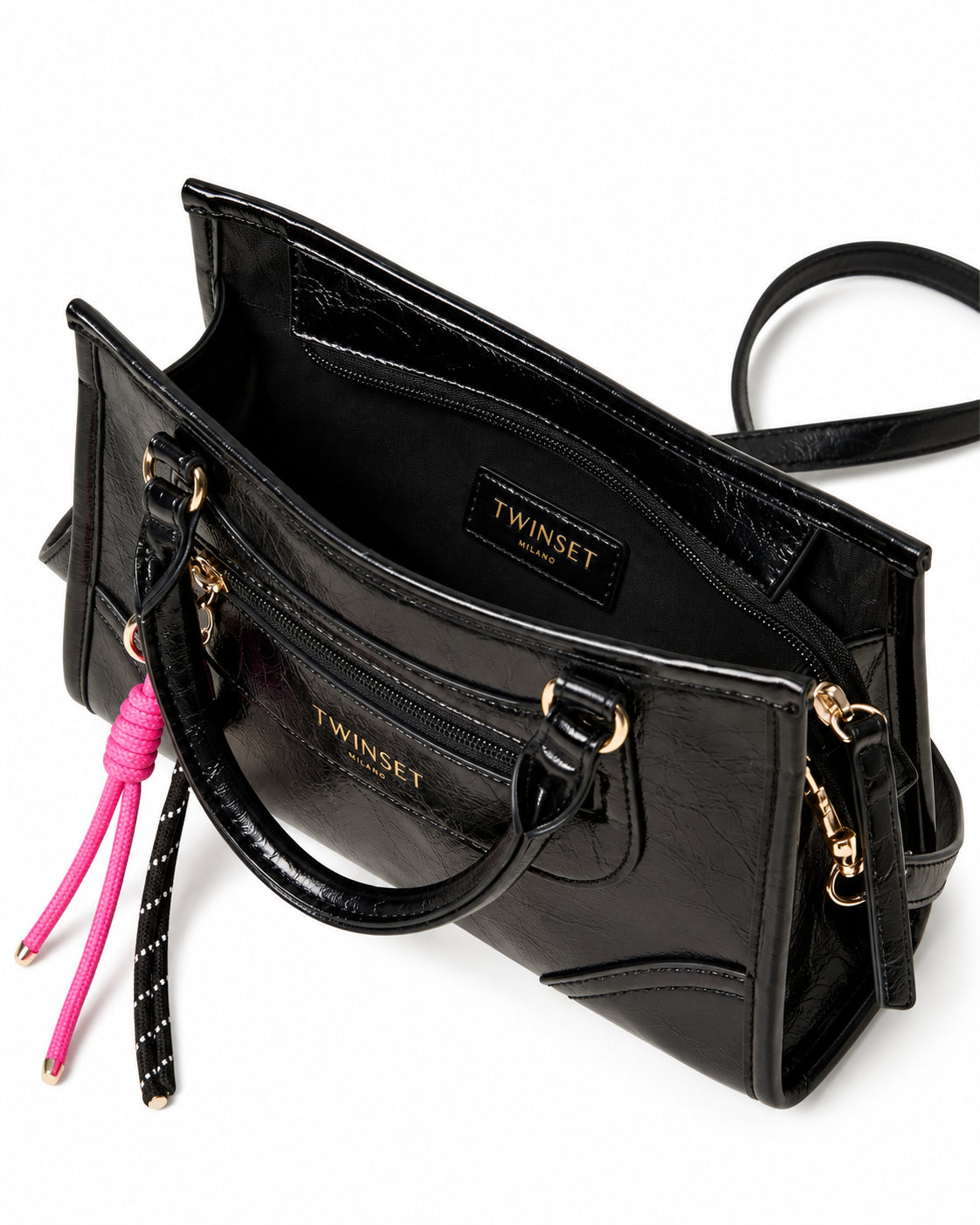 262GJ8010 - Accessori - Twinset