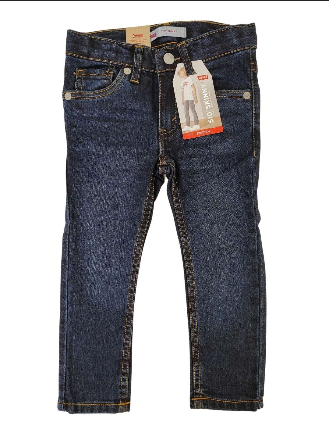 9E2008 - Pantaloni - Levi's