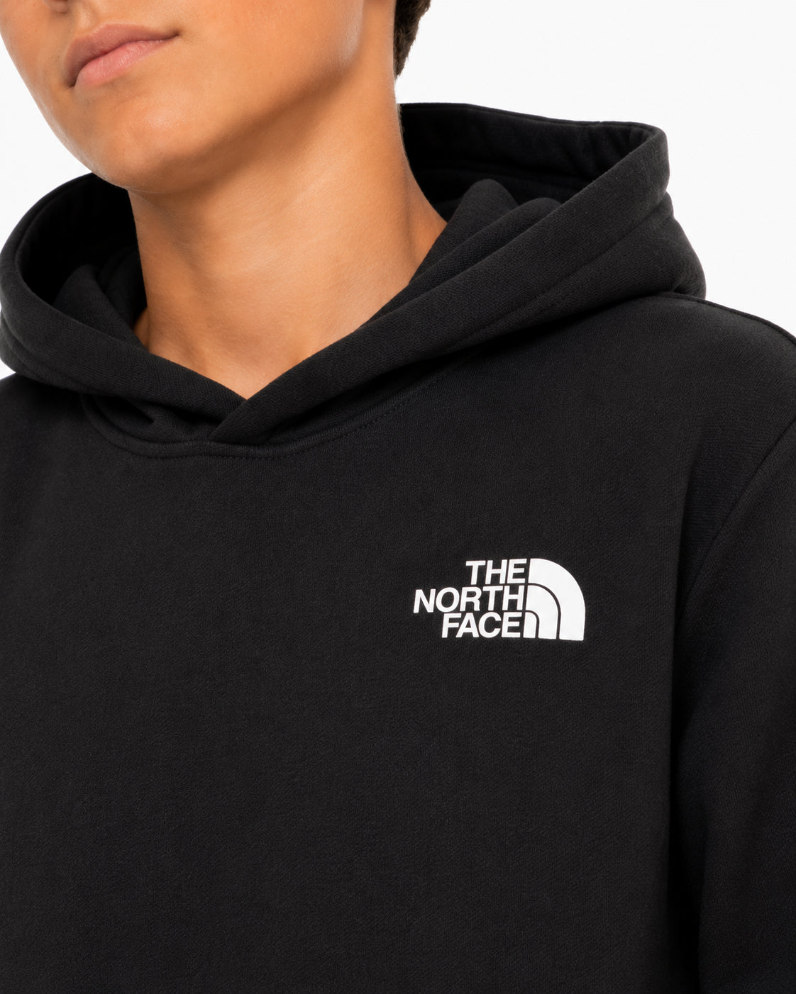 NF0A8GR4 - Felpe - The North Face