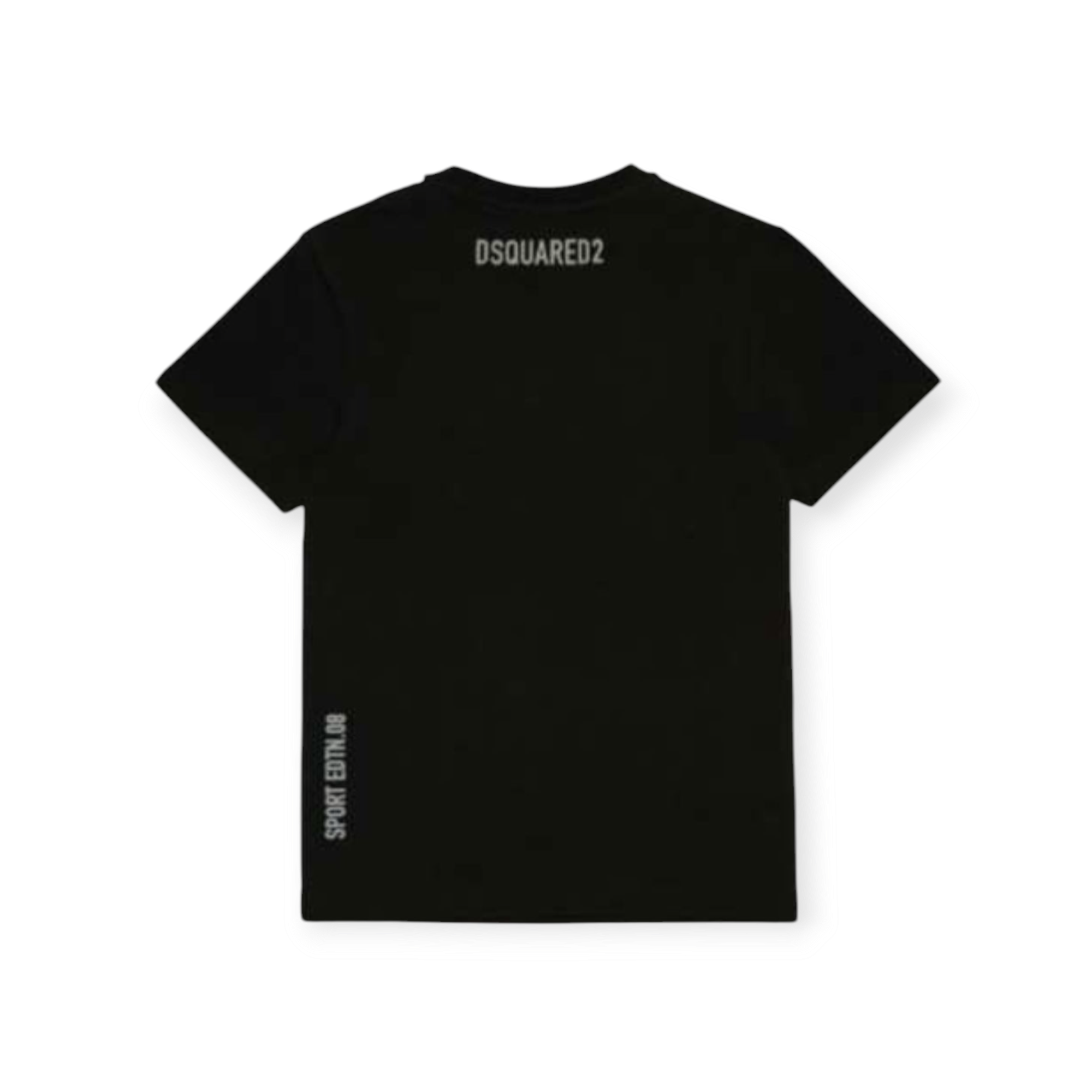 DQ1867 - T-Shirt e Polo - Dsquared2