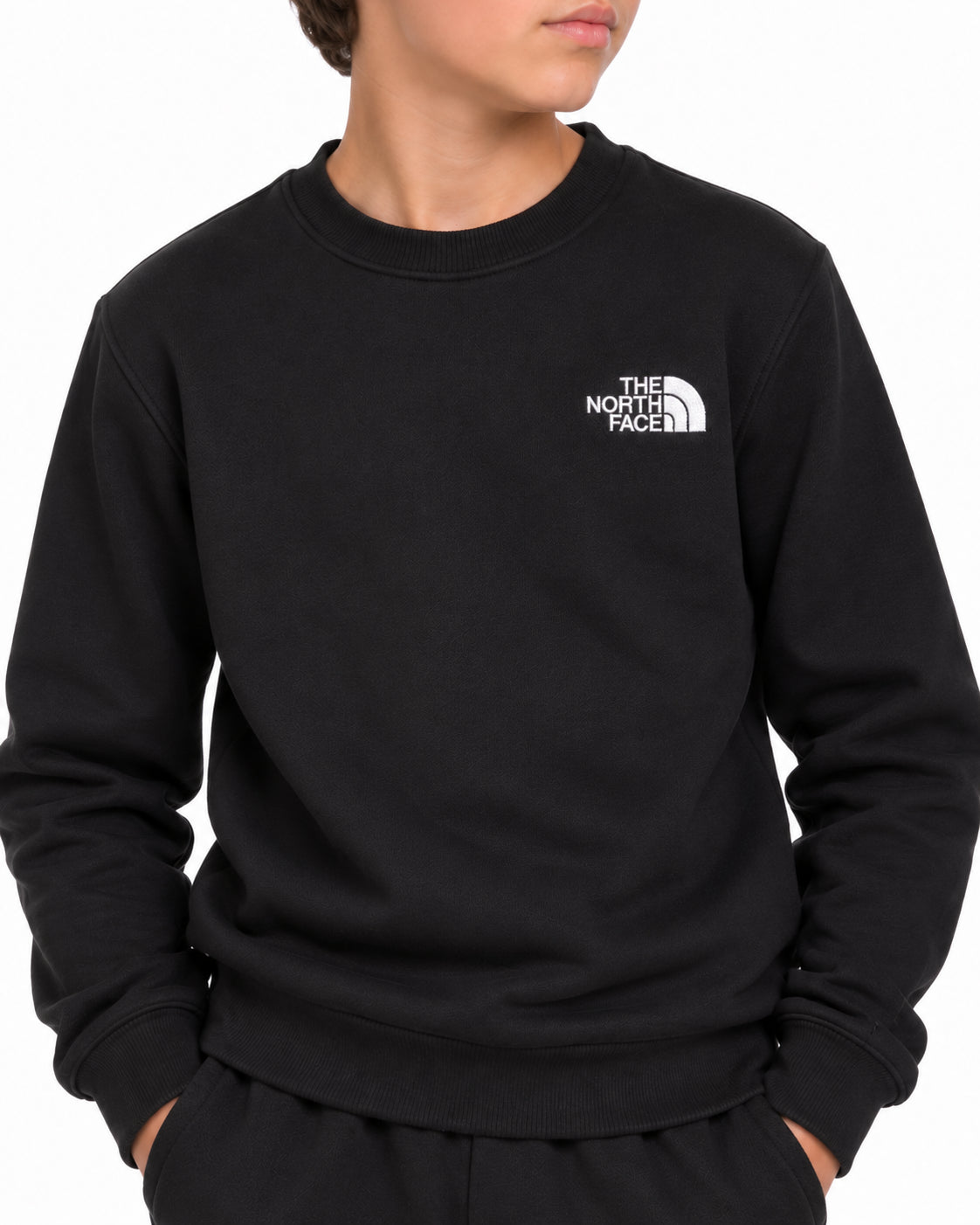 NF0A8ESM - Felpe - The North Face