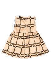 EGAB230 - Abiti - Elisabetta Franchi la mia bambina