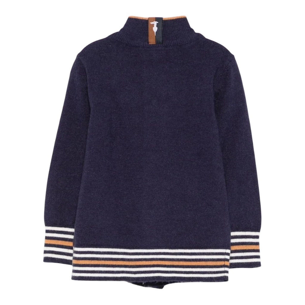 TIA25077MA - Maglieria - Trussardi