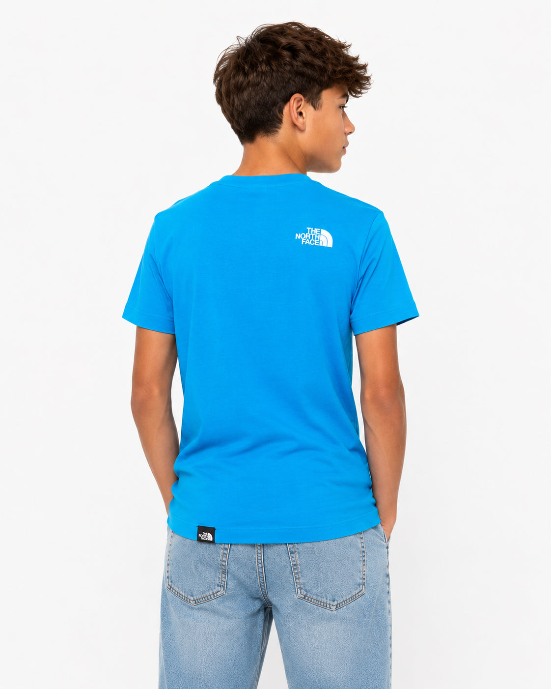 NF0A87T4 - T-Shirt e Polo - The North Face