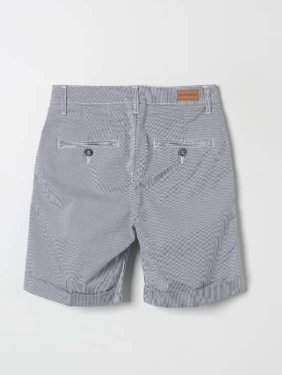 J3842 - Pantaloncini - Jeckerson