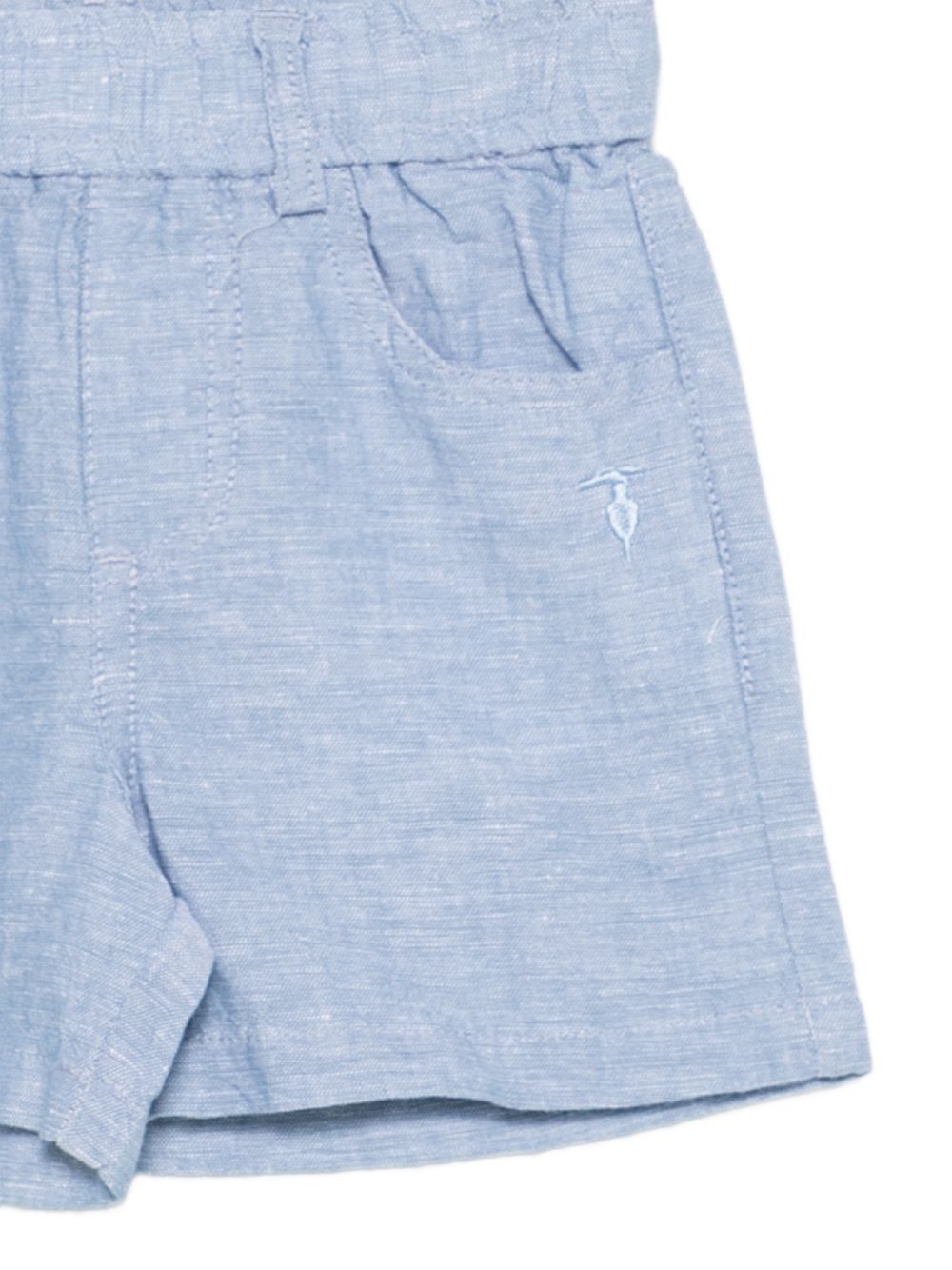 TIP26039BE - Pantaloncini - Trussardi