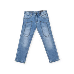 502PJMB - Pantaloni - Jeckerson