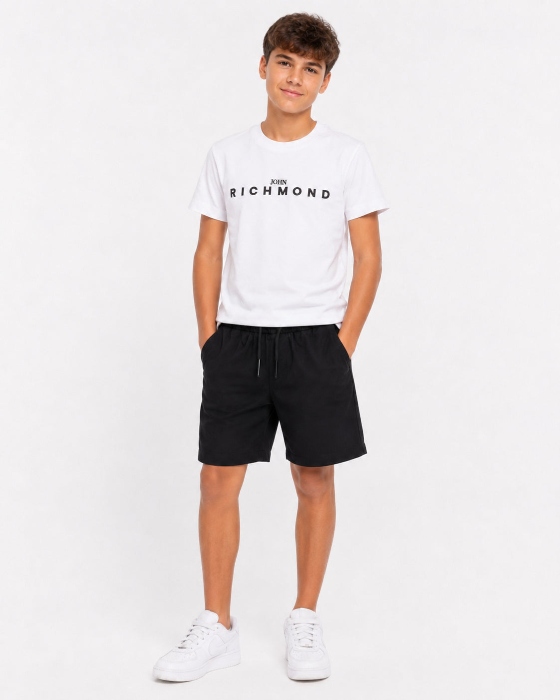 RBP26242BE - Pantaloncini - Richmond
