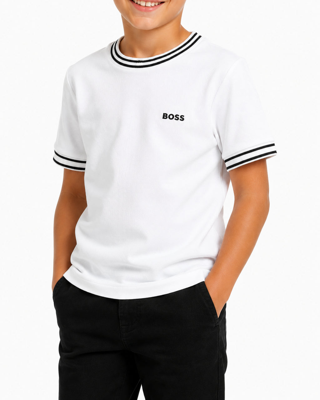 J52981 - T-Shirt e Polo - Boss