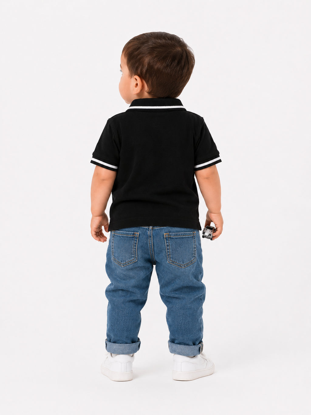RIP26010PO - T-Shirt e Polo - Richmond