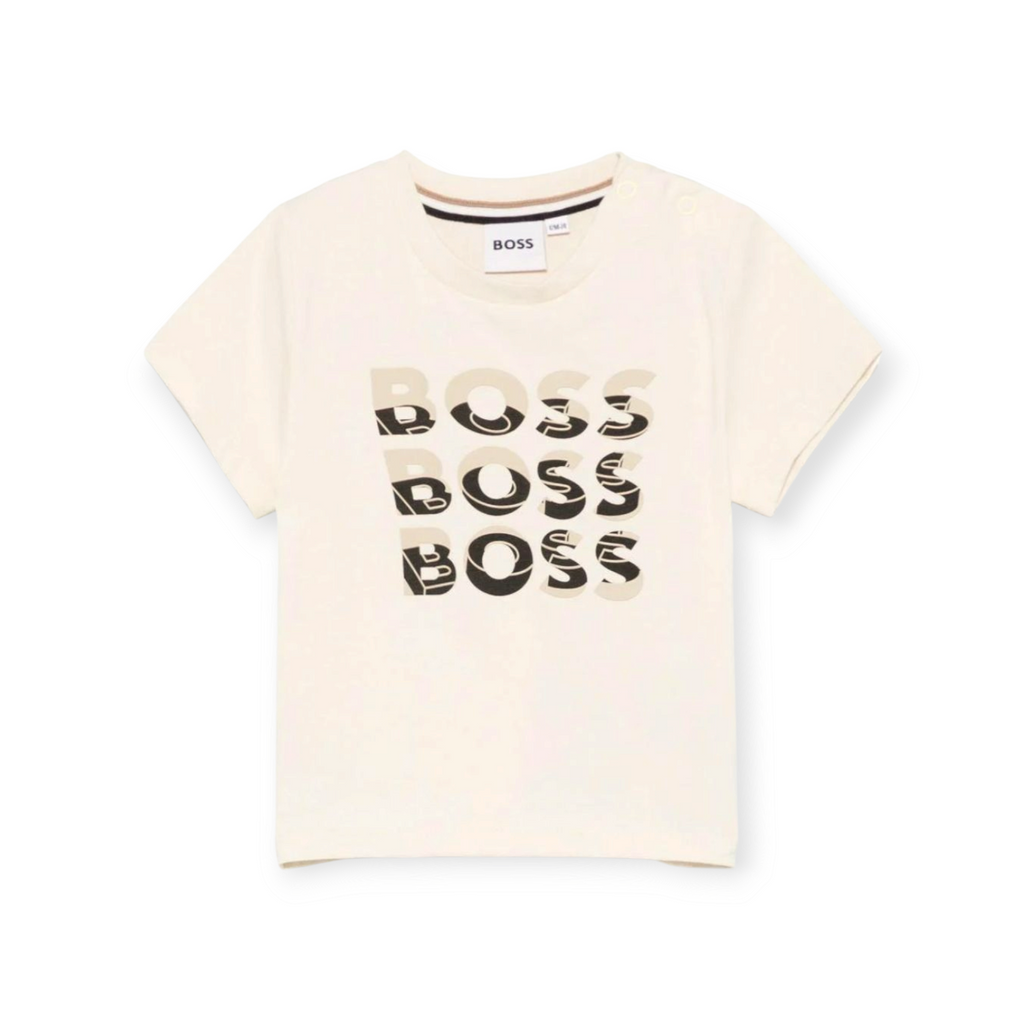 J52113/21C - T-Shirt e Polo - Boss