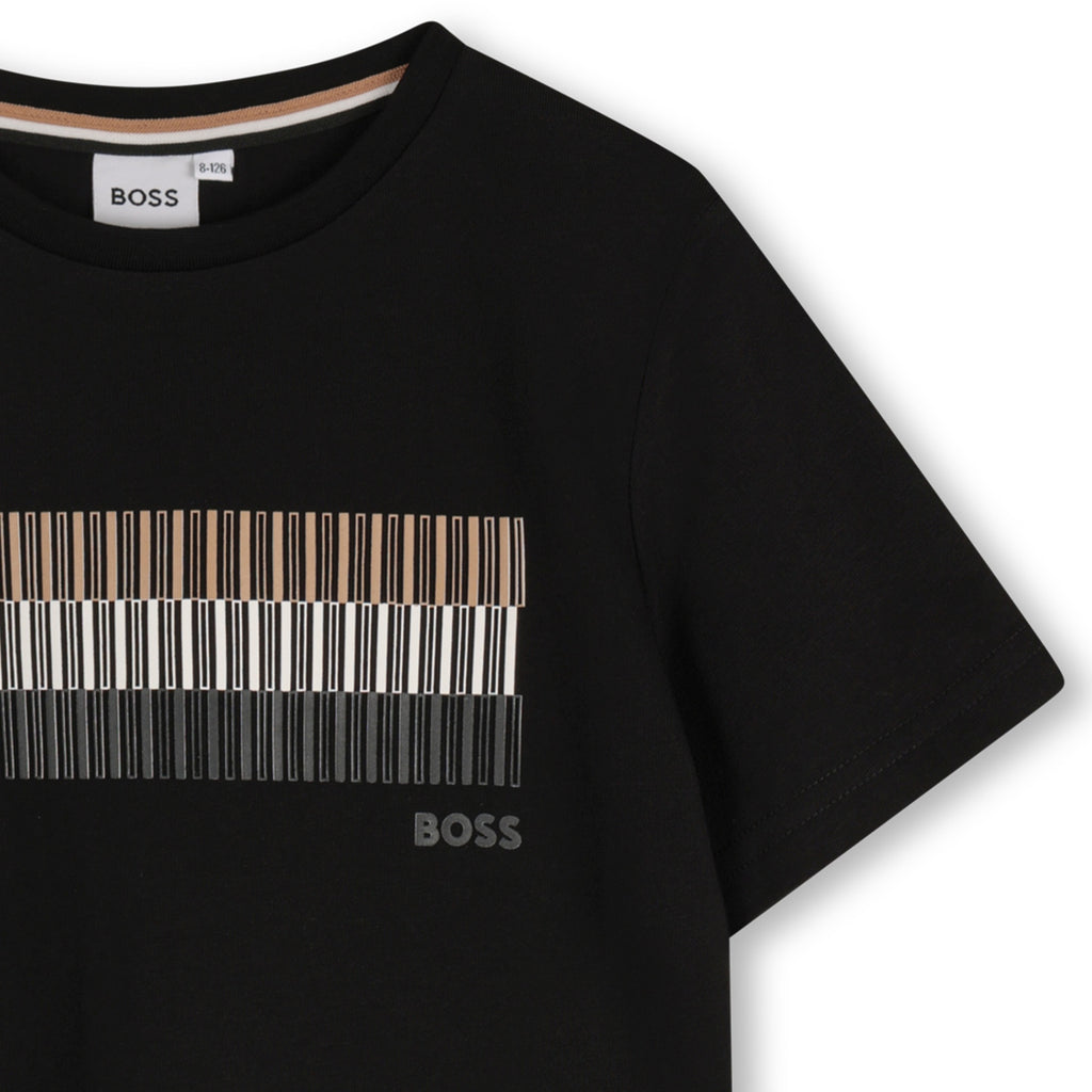 J52035 - T-Shirt e Polo - Boss