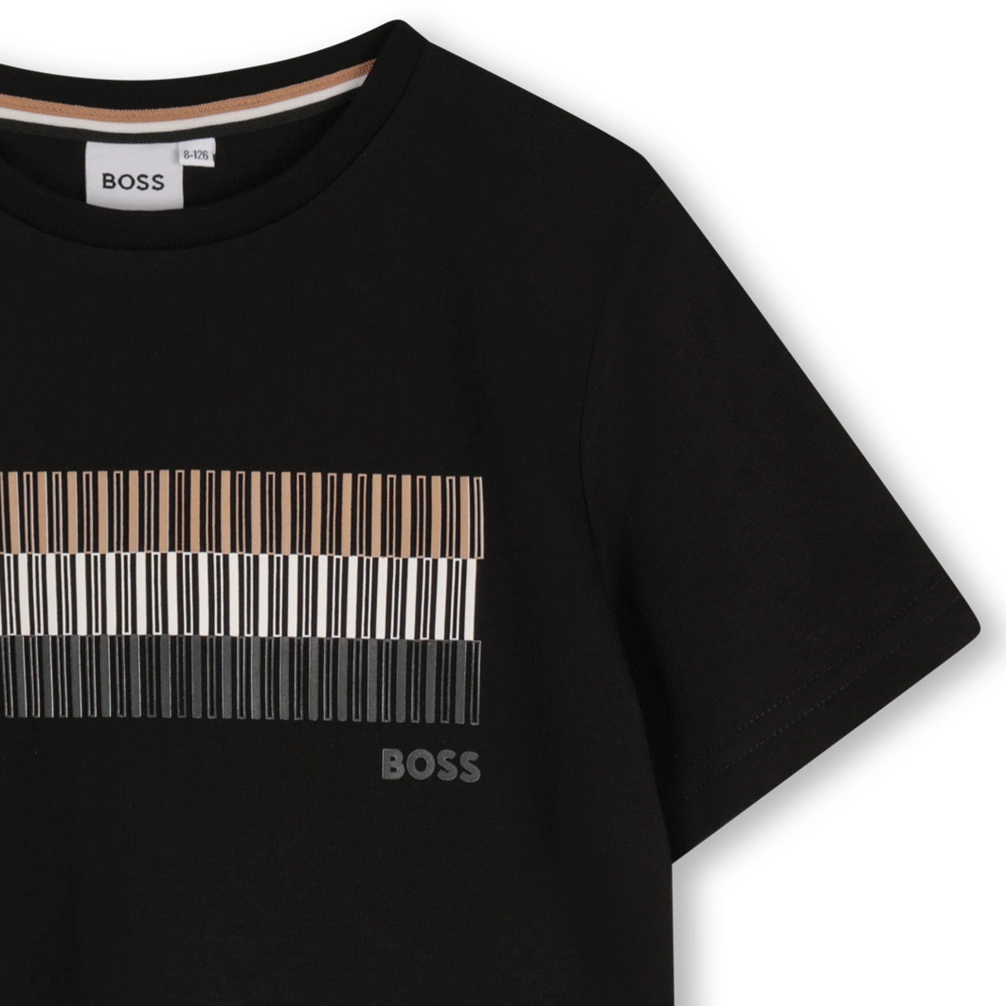 J52035 - T-Shirt e Polo - Boss