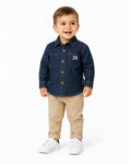 RIA26068CA - Camicie - Richmond