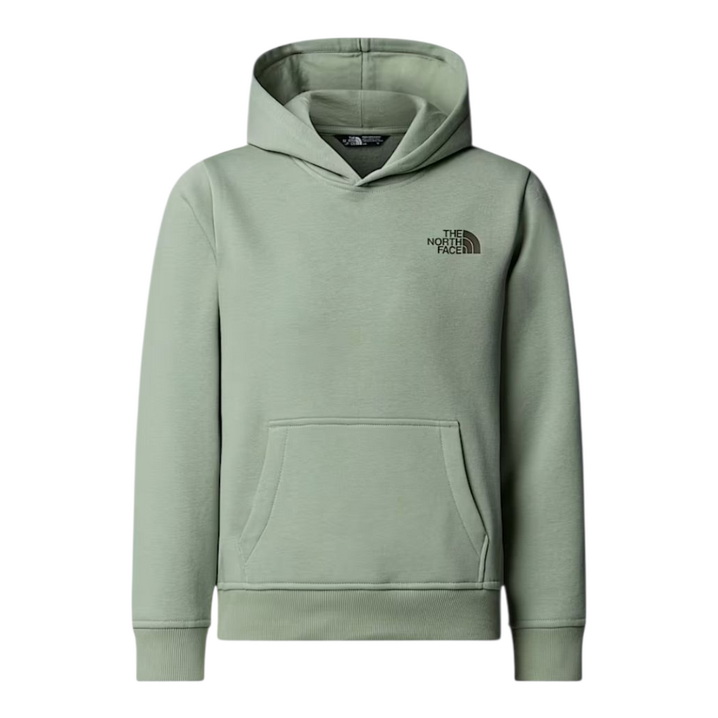 NF0A89H9 - Felpe - The North Face