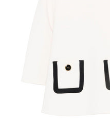 EGAB215 - Abiti - Elisabetta Franchi la mia bambina