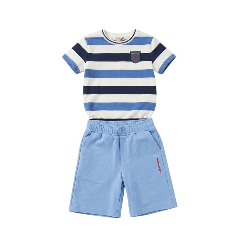 TIP26034CJ - Completi - Trussardi