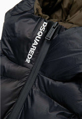 DQ2450 - Capispalla - Dsquared2