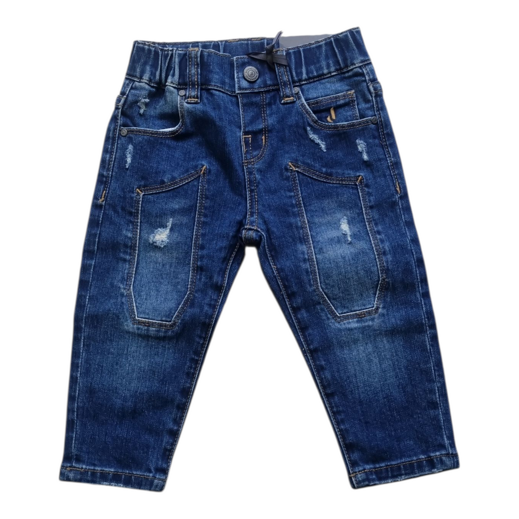 JN4866 - Pantaloni - Jeckerson