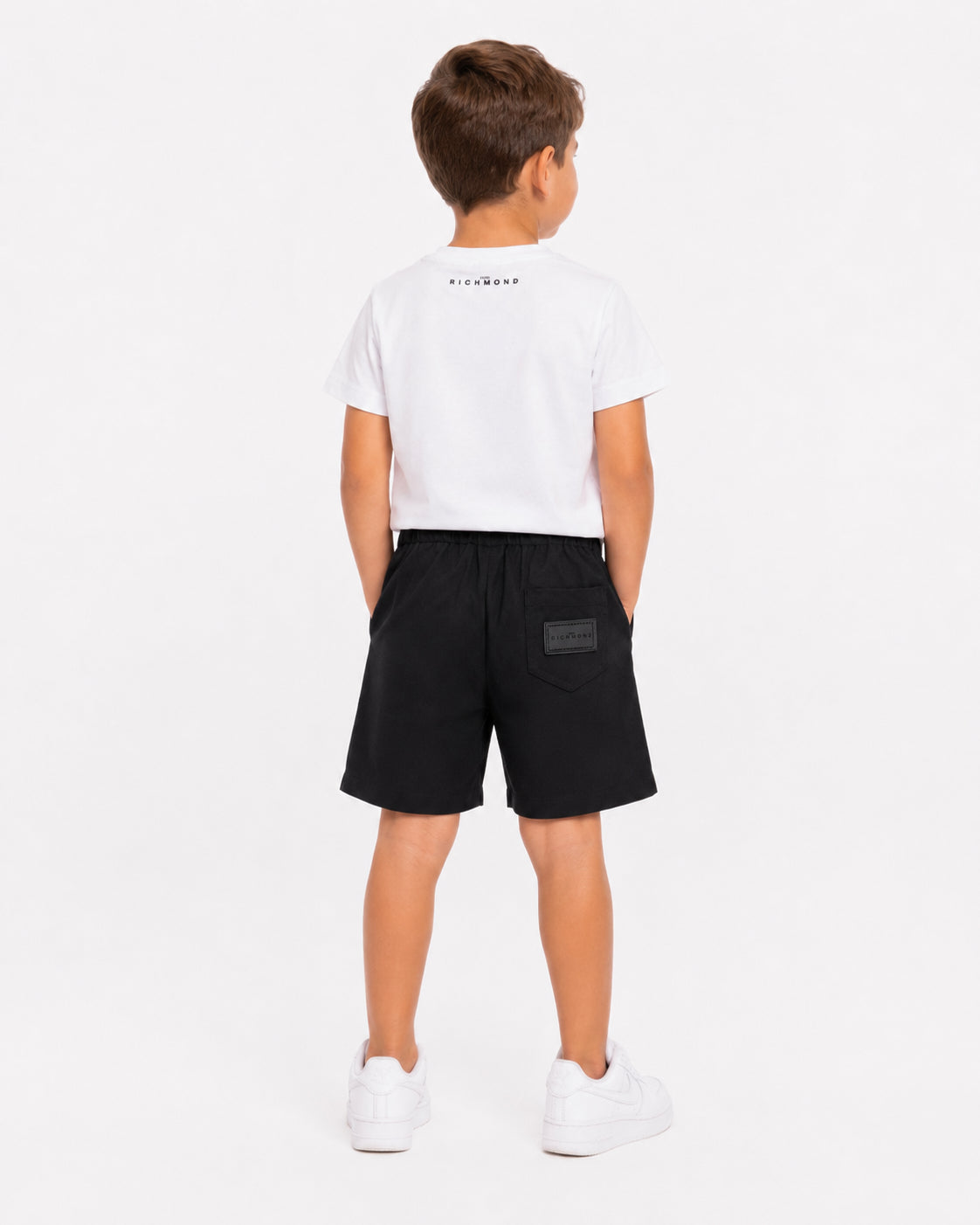 RBP26242BE - Pantaloncini - Richmond