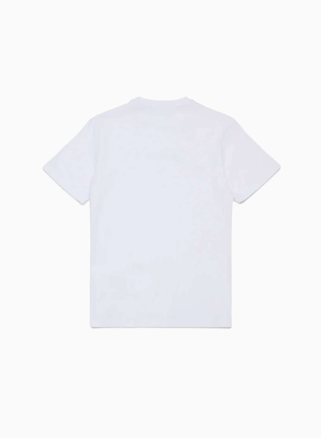 DQ2823 - T-Shirt e Polo - Dsquared2