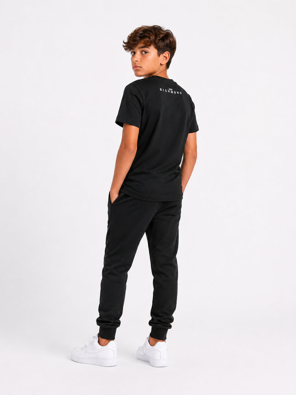 RBP26008TS - T-Shirt e Polo - Richmond