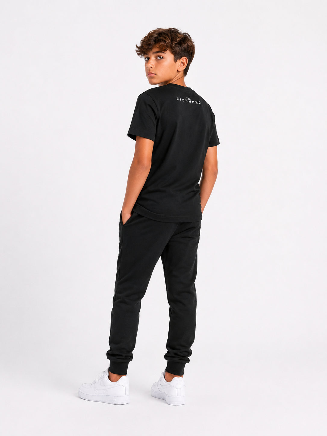 RBP26008TS - T-Shirt e Polo - Richmond