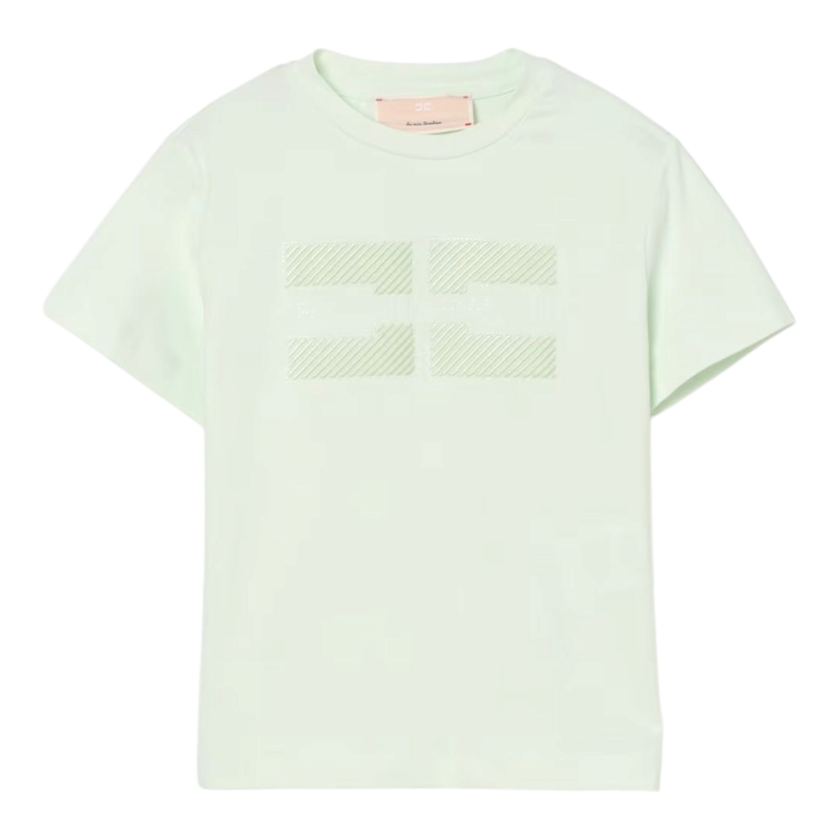 EFTS230 - T-Shirt e Polo - Elisabetta Franchi la mia bambina