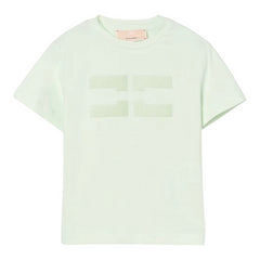 EFTS230 - T-Shirt e Polo - Elisabetta Franchi la mia bambina