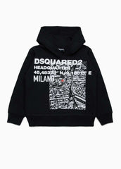 DQ2802 - Felpe - Dsquared2