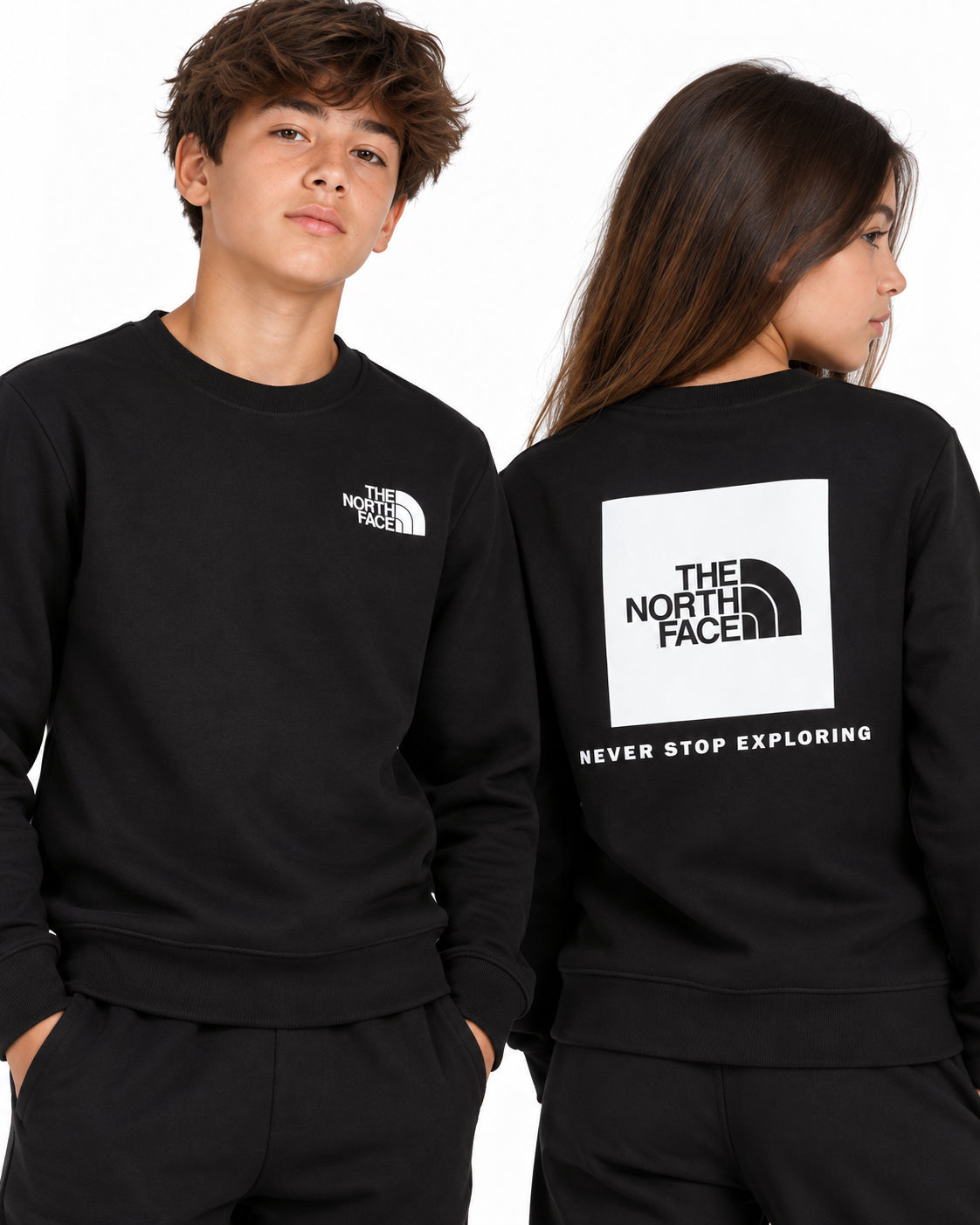 NF0A8F9W - Felpe - The North Face