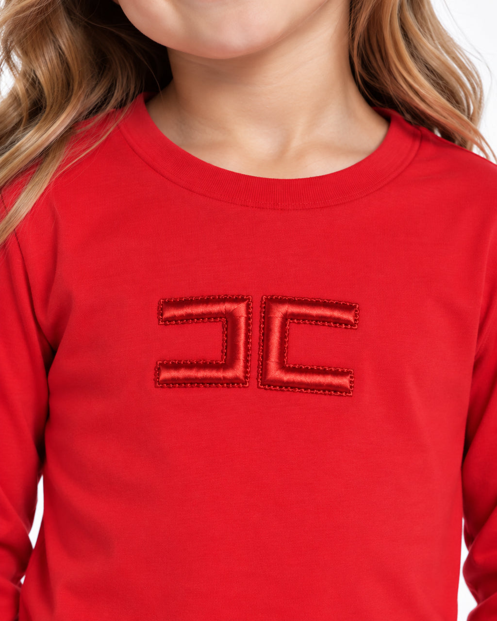 EGTS122 - T-Shirt e Polo - Elisabetta Franchi la mia bambina