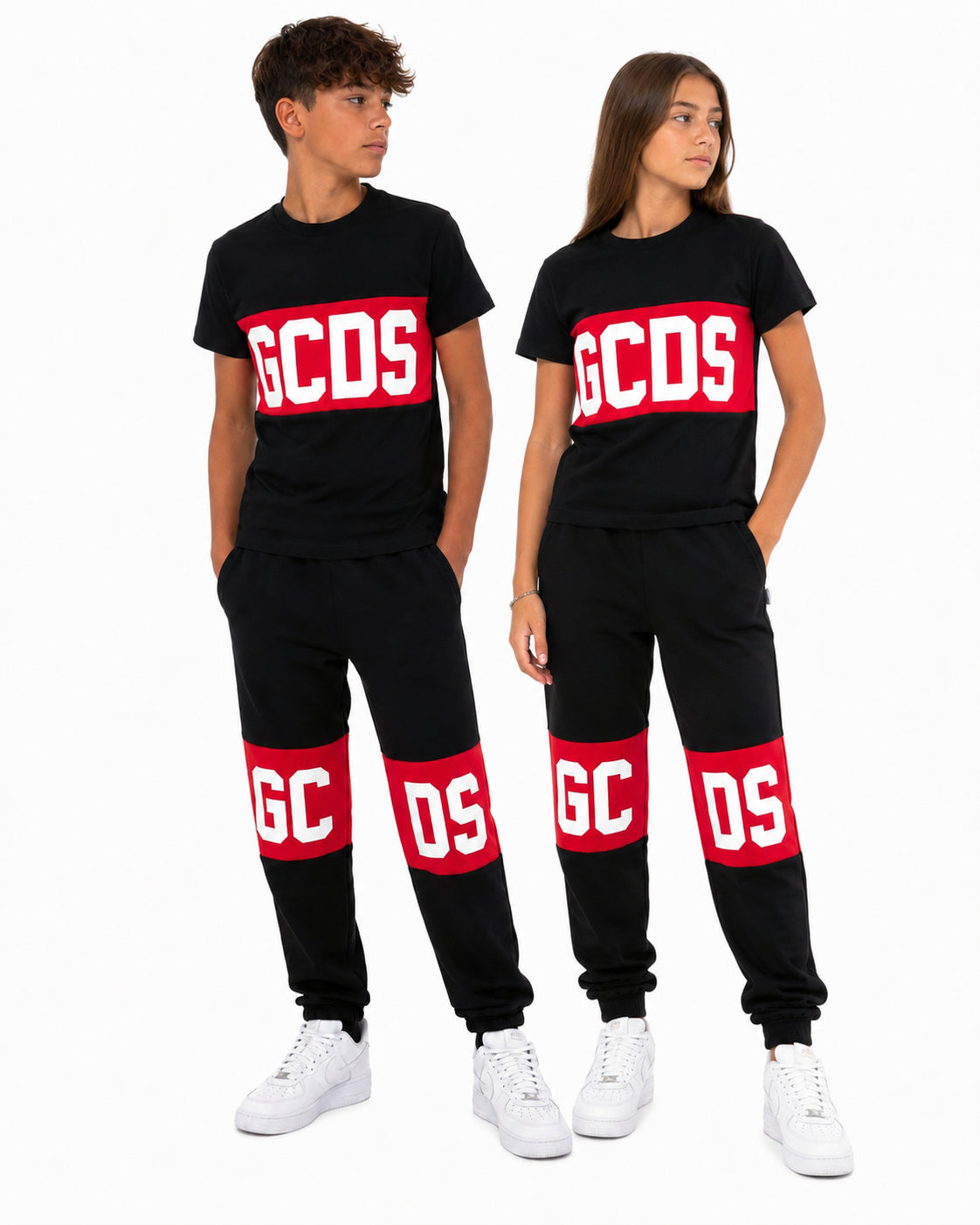 Z0UJQI588F004 -  - GCDS