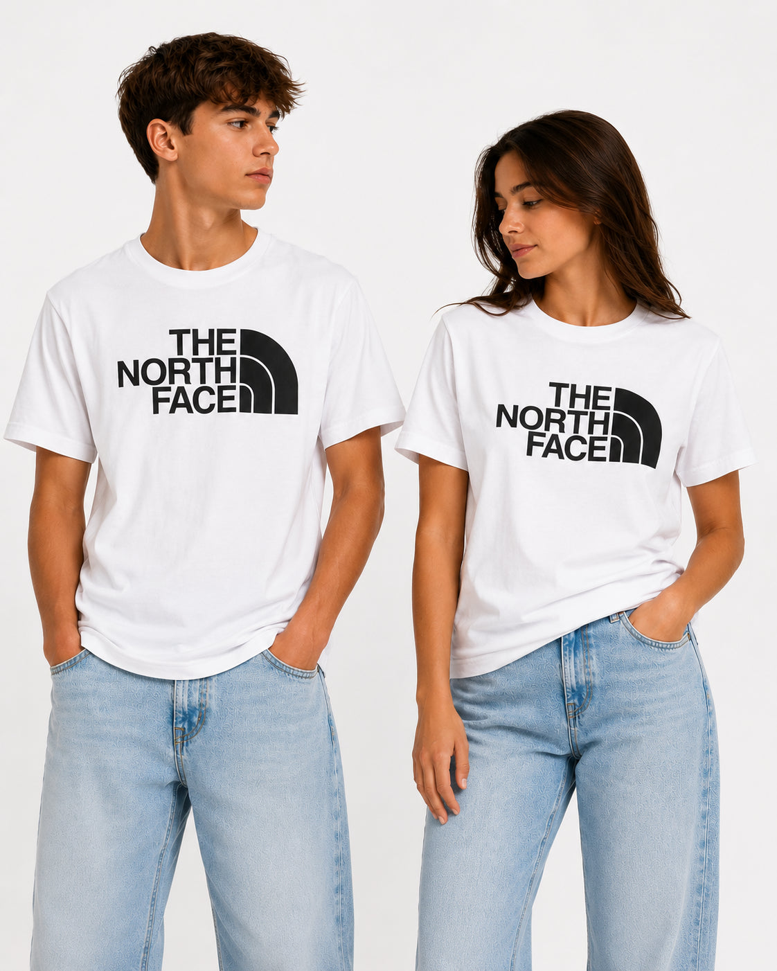 NF0A8EHG - T-Shirt e Polo - The North Face