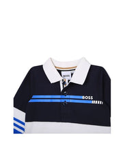 J05A33 - T-Shirt e Polo - Boss