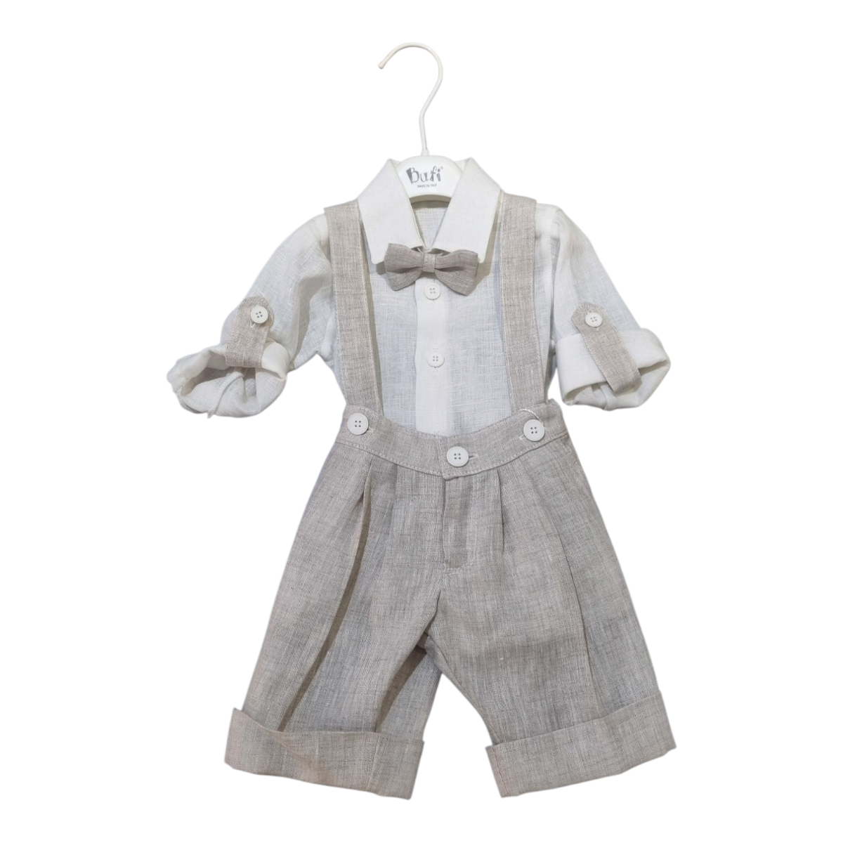 B553A - Completi - Bufi
