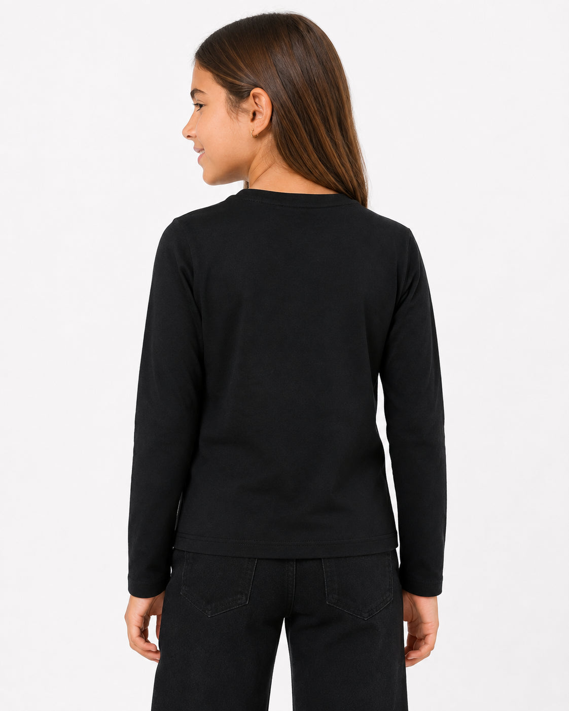 EFTS273 - T-Shirt e Polo - Elisabetta Franchi la mia bambina
