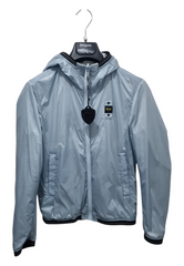 26SBLKC06372 - Capispalla - Blauer