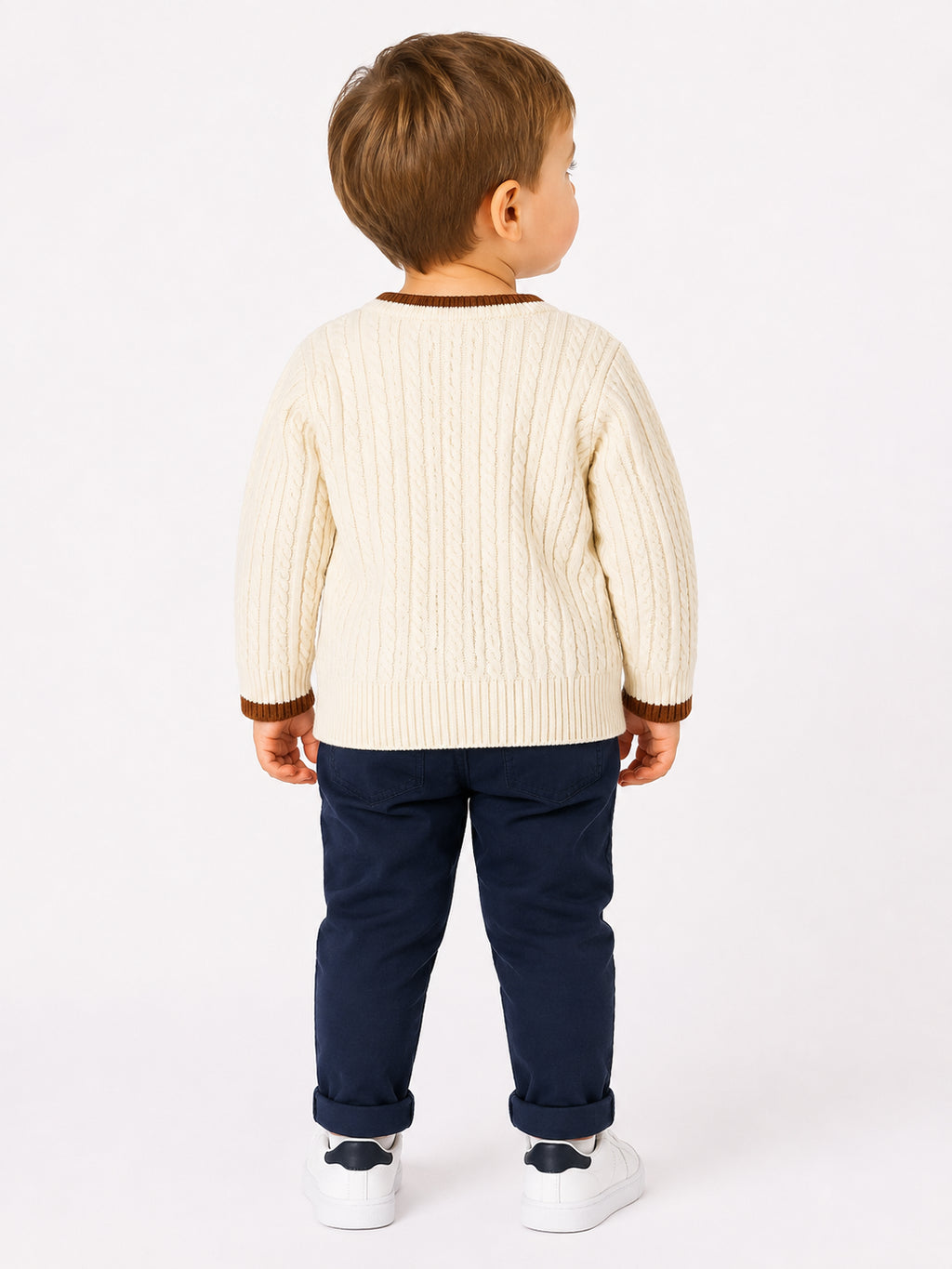 TIA26084MA - Maglieria - Trussardi