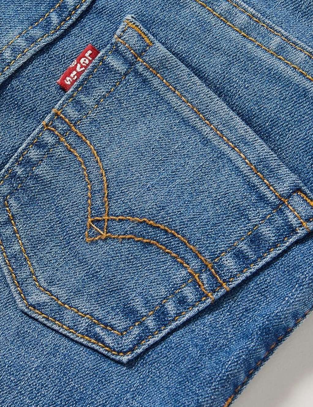 9E2008 - Pantaloni - Levi's