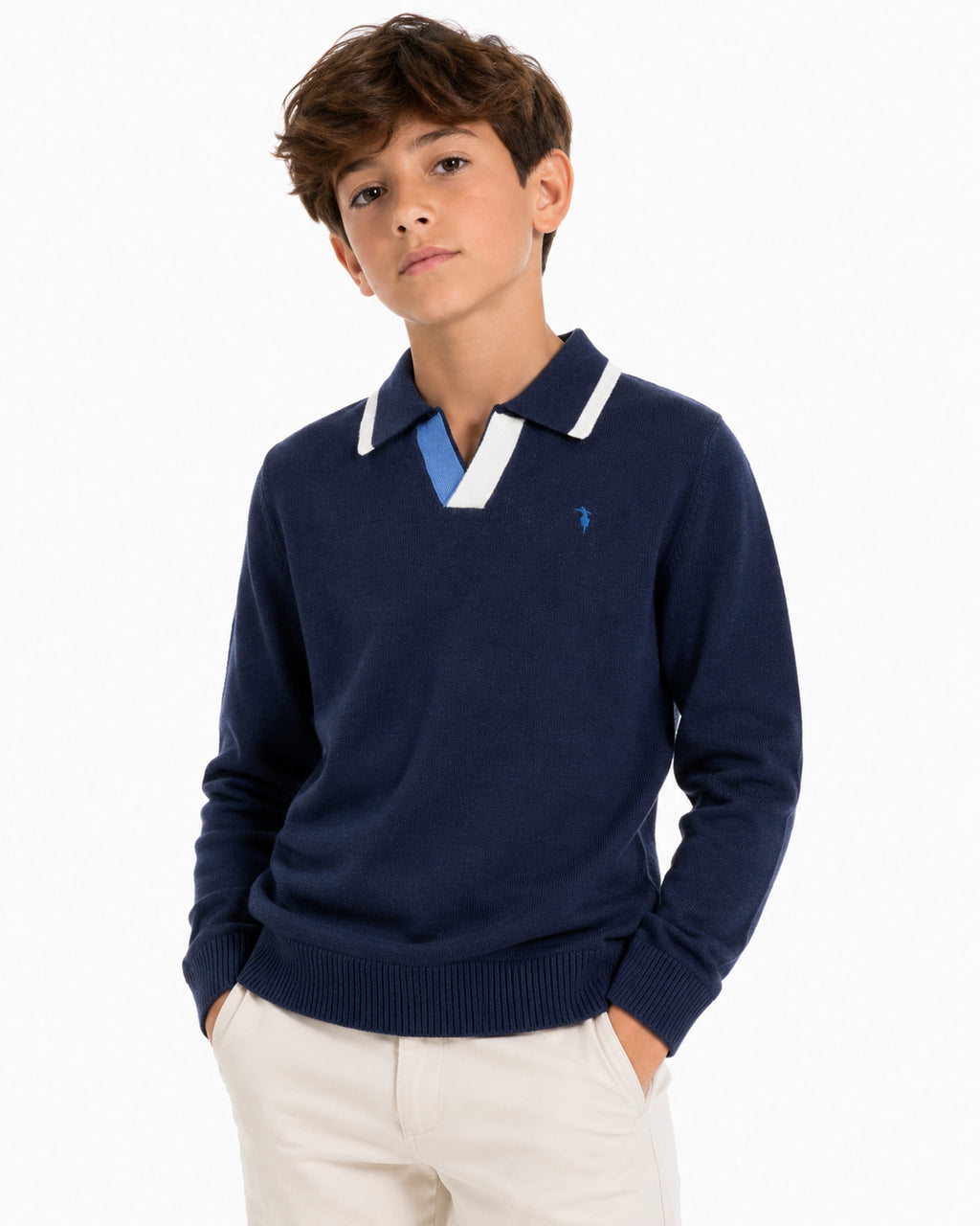 TBA26033PO - Maglieria - Trussardi
