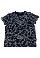 1236M00513 - T-Shirt e Polo - Daniele Alessandrini