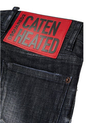 DQ0236. - Pantaloni - Dsquared2