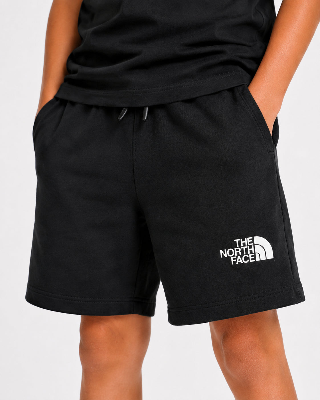 NF0A8GR7 - Pantaloncini - The North Face