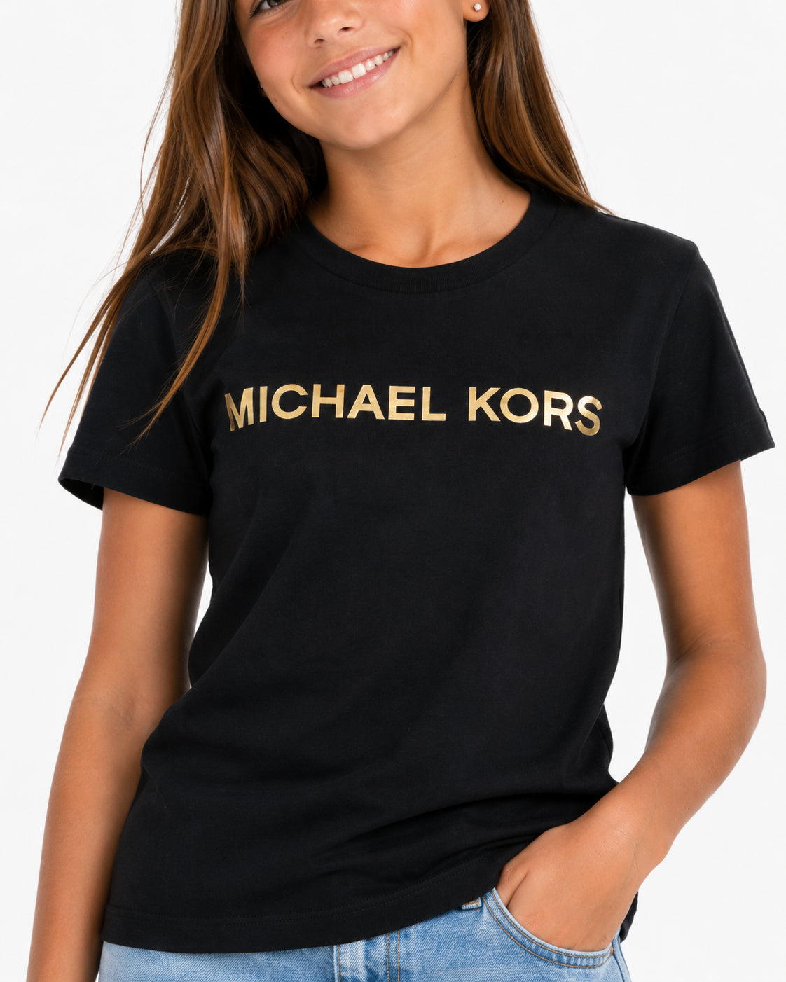 R30603 - T-Shirt e Polo - Michael Kors